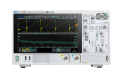 Rigol HDO1102 100MHz 2 Kanallı Dijital Osiloskop