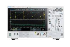 Rigol HDO1202 200MHz 2 Kanallı Dijital Osiloskop
