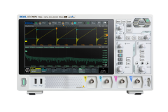 Rigol HDO1074 70MHz 4 Kanallı Dijital Osiloskop