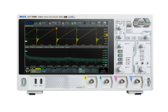 Rigol DHO1204 200MHz 4 Kanallı Dijital Osiloskop
