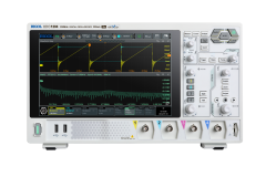 Rigol HDO1204 200MHz 4 Kanallı Dijital Osiloskop