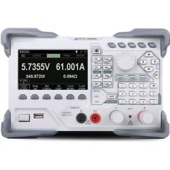 Rigol DL3031 350W 150V 60A Elektronik DC Yük