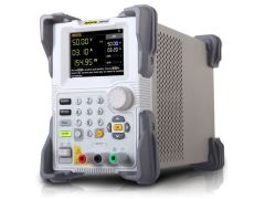 Rigol DP712 150W 50V 3A Tek Çıkışlı Programlanabilir DC Güç Kaynağı