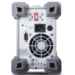 Rigol DP712 150W 50V 3A Tek Çıkışlı Programlanabilir DC Güç Kaynağı