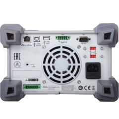 Rigol DP811 200W 40V 5A/20V 10A Tek Çıkışlı Çift Kademeli Programlanabilir DC Güç Kaynağı