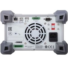 Rigol DP821 140W 8V 10A/60V 1A Çift Çıkışlı Programlanabilir DC Güç Kaynağı