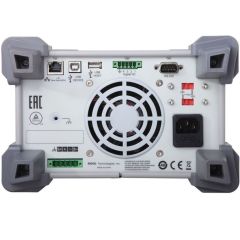 Rigol DP821 140W 8V 10A/60V 1A Çift Çıkışlı Programlanabilir DC Güç Kaynağı