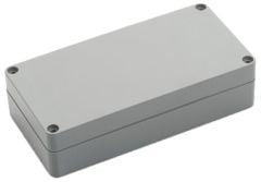Altınkaya SE-225 160X80X40 MM IP67 Contalı Kutu