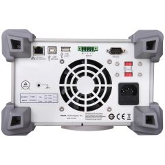 Rigol DP832A 195W 5V 3A/30V 3A/30V 3A Üç Çıkışlı Programlanabilir DC Güç Kaynağı