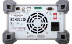 Rigol DP822A 180W 5V 16A/20V 5A Çift Çıkışlı Programlanabilir DC Güç Kaynağı