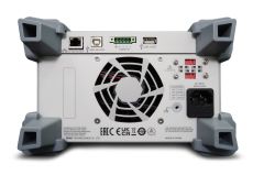 Rigol DP932A 210W 32V-3A/6V 3A Üç İzole Çıkışlı Programlanabilir DC Güç Kaynağı