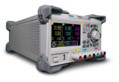 Rigol DP932A 210W 32V-3A/6V 3A Üç İzole Çıkışlı Programlanabilir DC Güç Kaynağı