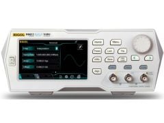 Rigol DG812 10 MHz 2 Kanallı Sinyal Jeneratörü