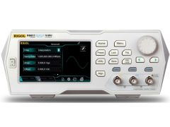 Rigol DG812 10 MHz 2 Kanallı Sinyal Jeneratörü