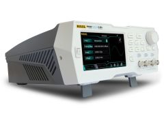 Rigol DG812 10 MHz 2 Kanallı Sinyal Jeneratörü