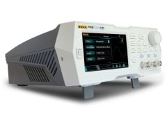 Rigol DG822 25 MHz 2 Kanallı Sinyal Jeneratörü