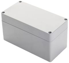 Altınkaya SE-229 160X80X95 MM IP67 Contalı Kutu