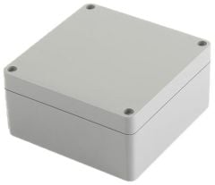 Altınkaya SE-230 120X120X60 MM IP67 Contalı Kutu
