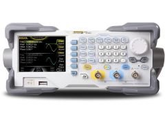 Rigol DG1022Z 25 MHz 2 Kanallı Sinyal Jeneratörü