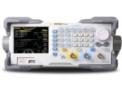 Rigol DG1022Z 25 MHz 2 Kanallı Sinyal Jeneratörü