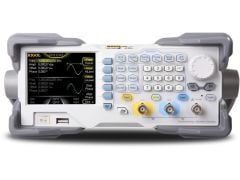 Rigol DG1062Z 60 MHz 2 Kanallı Sinyal Jeneratörü