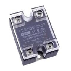Biltec EBS1F80D48T 3-32VDC Giriş 24-480VAC Çıkış 80A Monofaze SSR