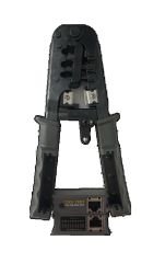 Isıso 468ST 8P8C/RJ45, 6P6C/RJ11 VE 6P4C/RJ12 Sıkma Pensesi