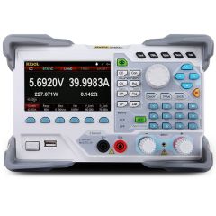 Rigol DL3021A 200W 150V 40A Elektronik DC Yük