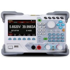 Rigol DL3021A 200W 150V 40A Elektronik DC Yük