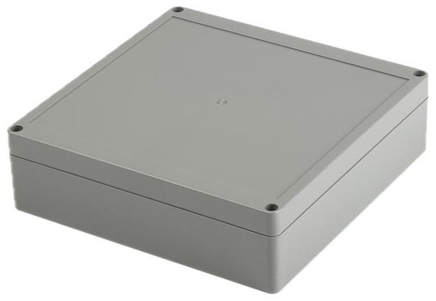 Altınkaya SE-249 190X190X55 MM IP67 Contalı Kutu