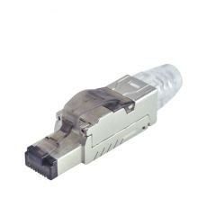 BNB-EESRJ8M Metal Endüstriyel RJ45 Soket