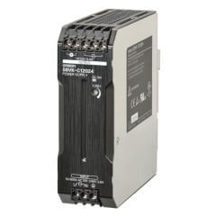 Omron S8VK-C12024 24VDC 5A Ray Tipi Güç Kaynağı