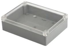 Altınkaya SE-252 200X150X55 MM IP67 Contalı Kutu