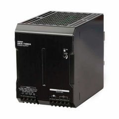 Omron S8VK-T48024 24VDC 20A Ray Tipi Trifaze Güç Kaynağı