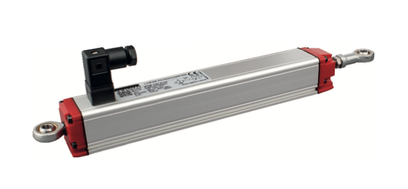 Opkon RTM-450-D-5K-C2 450mm 5K Lineer Potansiyometre