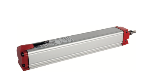 Opkon RTK-100-D-5K-1M 100mm 5K Lineer Potansiyometre