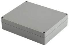 Altınkaya SE-259 215X175X55 MM IP67 Contalı Kutu