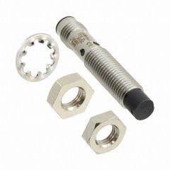 Omron E2B-S08KN04-MC-B1 M8 4MM PNP NO Kısa Gövde Çıkık Kafa Konnektörlü Endüktif Sensör