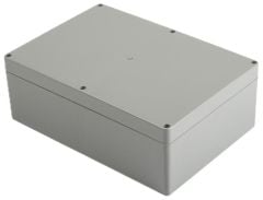 Altınkaya SE-264 265X185X95 MM IP67 Contalı Kutu