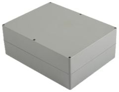Altınkaya SE-270 300X230X111 MM IP67 Contalı Kutu
