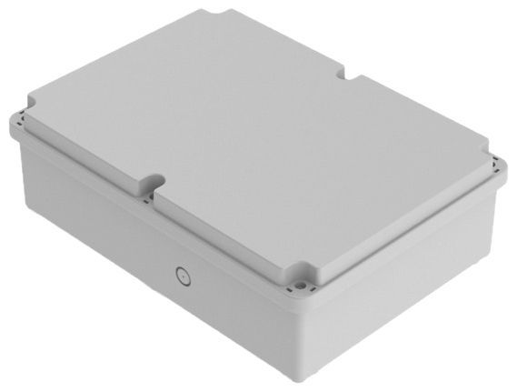 Altınkaya SE-2260 313X228X95 MM IP67 Contalı Kutu
