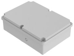 Altınkaya SE-2260 313X228X95 MM IP67 Contalı Kutu