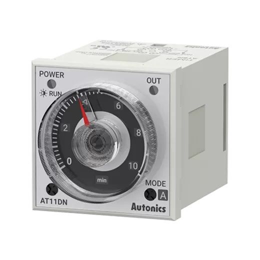 Autonics AT11DN Analog Zamanlayıcı