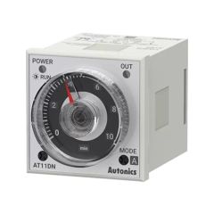Autonics AT11DN Analog Zamanlayıcı