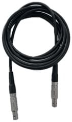 Lemo 00-Lemo 00 (C5-C5) Ultrasonik Prob Kablosu