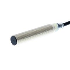 Omron E2B-M12LS04-WP-C1 2M M12 4MM NPN NO Uzun Gövde Kablolu Endüktif Sensör