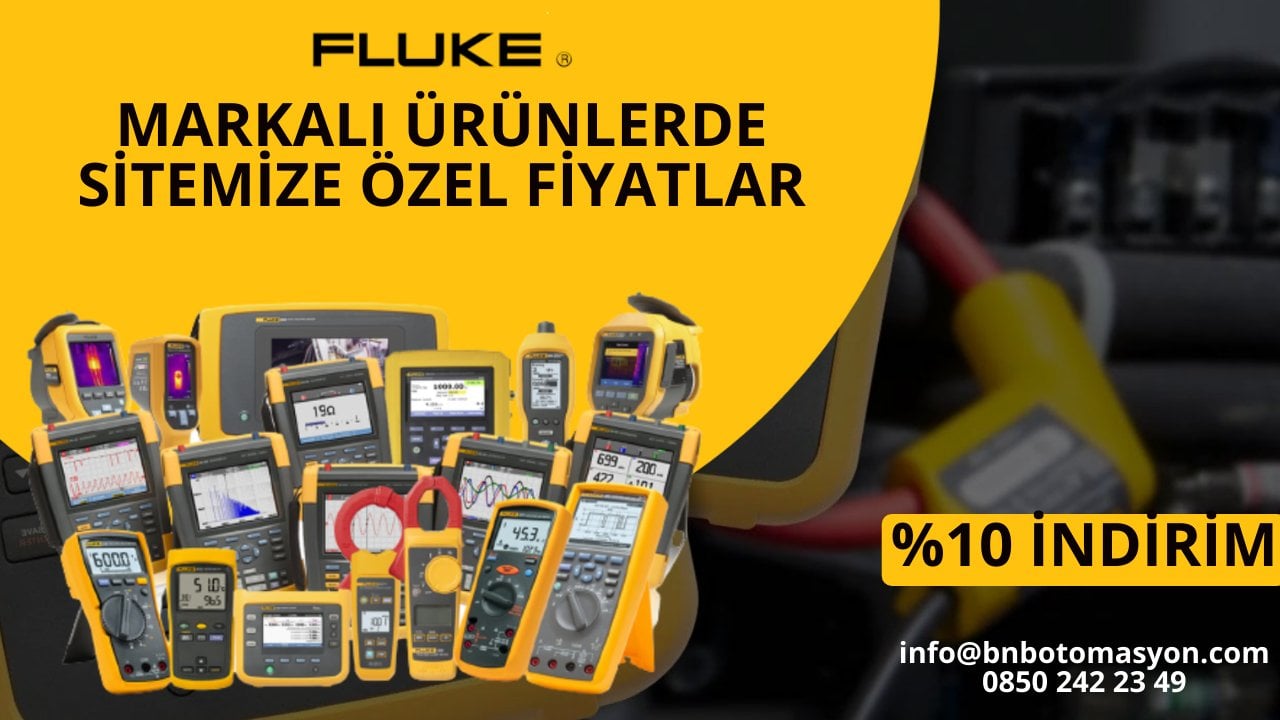 FLUKE