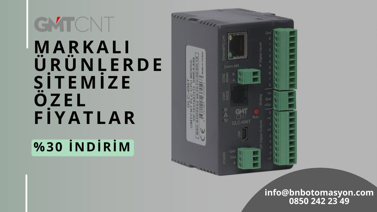 GMTCNT
